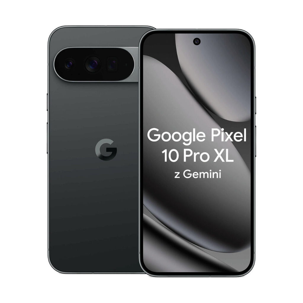 Smartphone Google GA09877-GB 6,8" Octa Core 16 GB RAM 512 GB Black