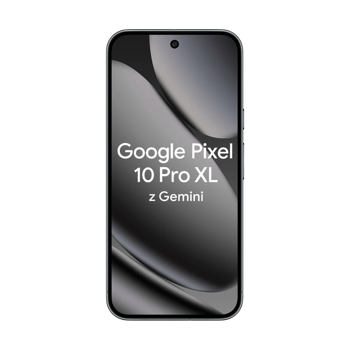 Smartphone Google GA09877-GB 6,8" Octa Core 16 GB RAM 512 GB Black